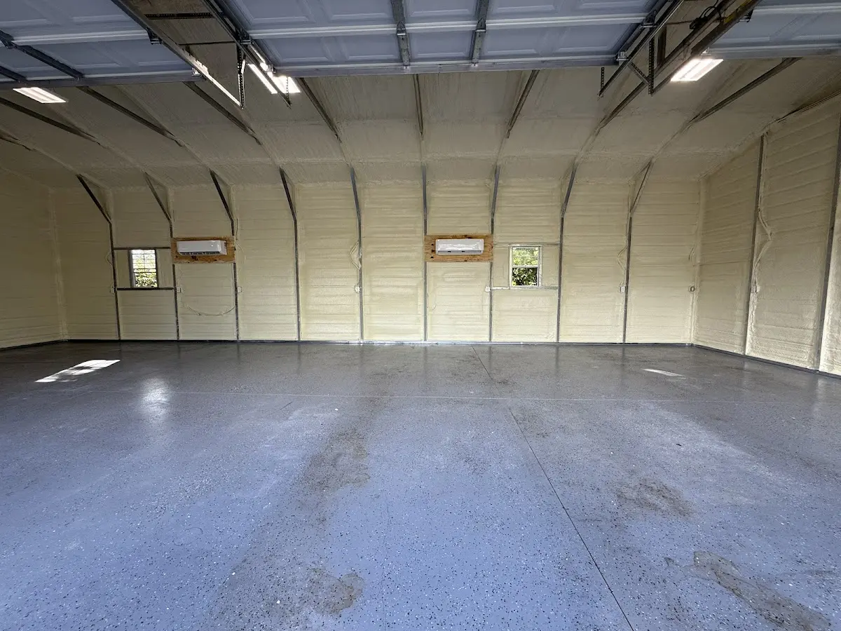 Attic Insulation in Princeton, TX